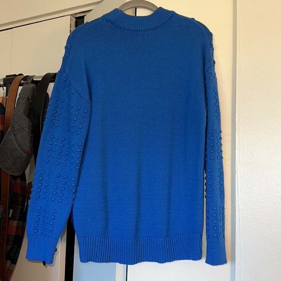 Lego Collection x Target Textured Sweater - Picture 4 of 6